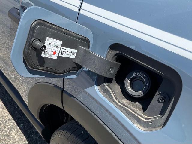 2025 Ford Bronco - $29,888