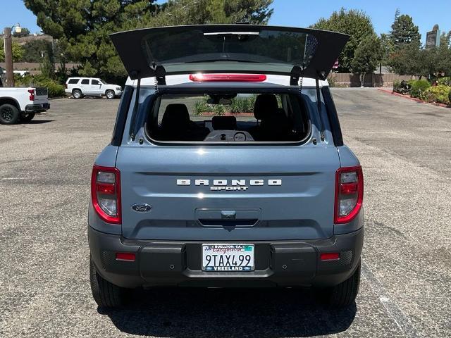 2025 Ford Bronco - $29,888
