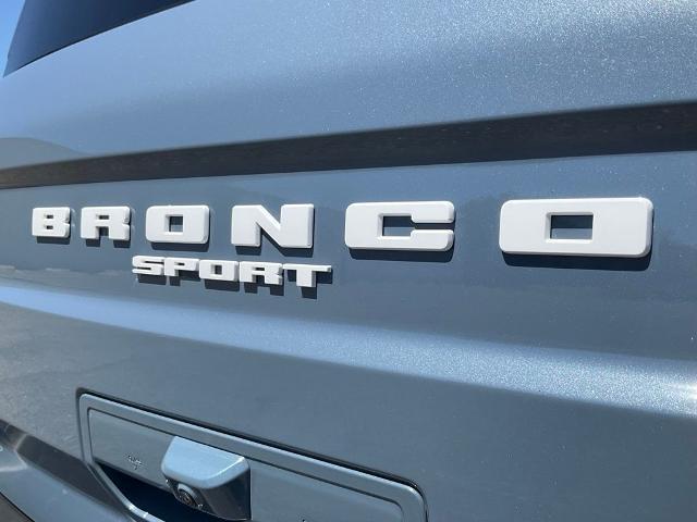 2025 Ford Bronco - $29,888