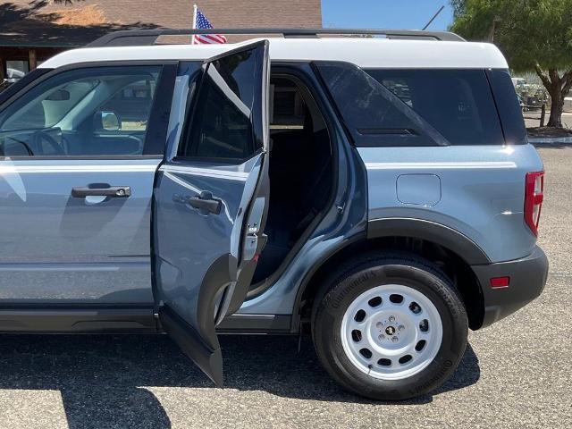 2025 Ford Bronco - $29,888