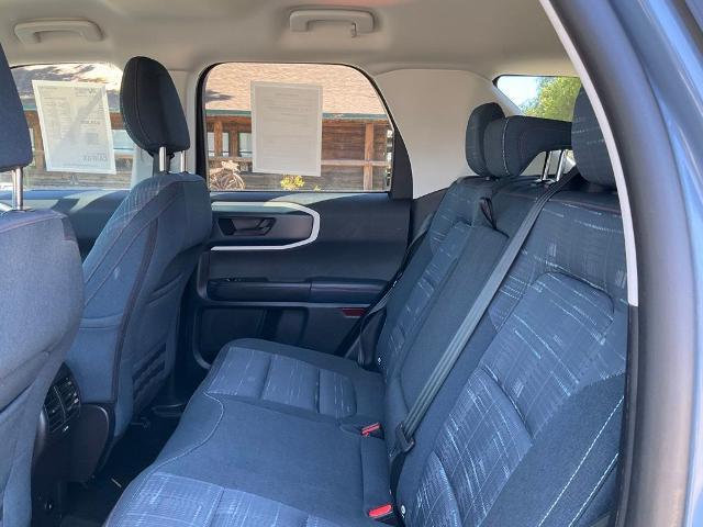 2025 Ford Bronco - $29,888