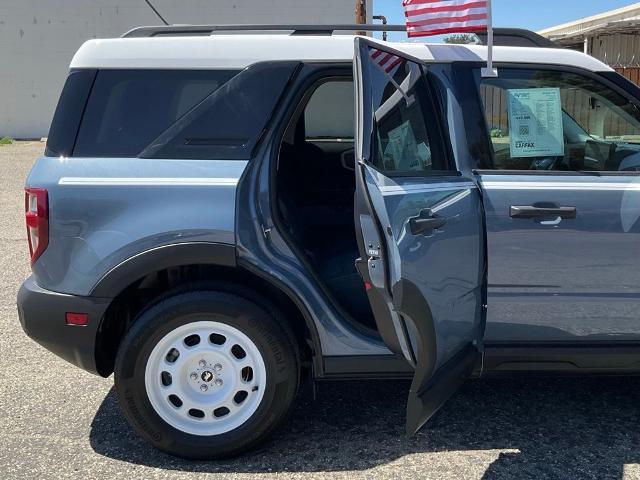 2025 Ford Bronco - $29,888