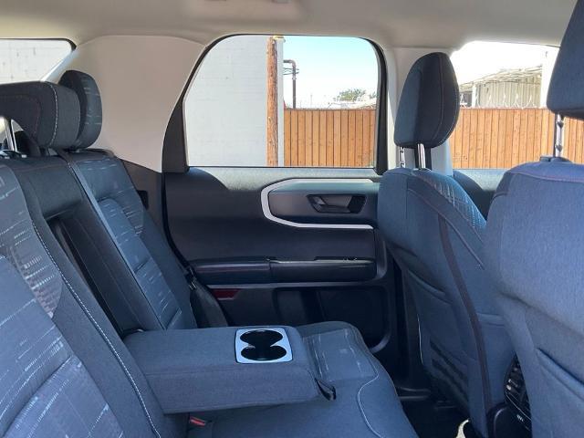 2025 Ford Bronco - $29,888