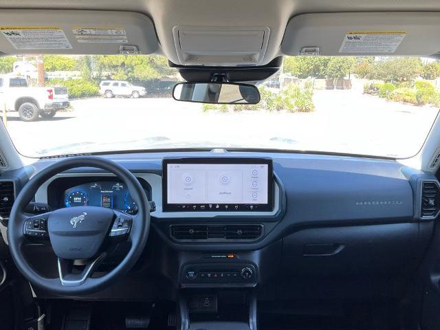 2025 Ford Bronco - $29,888