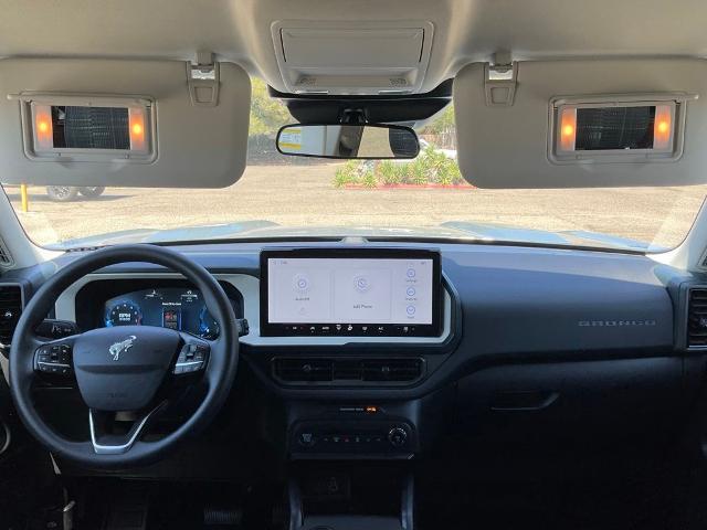 2025 Ford Bronco - $29,888