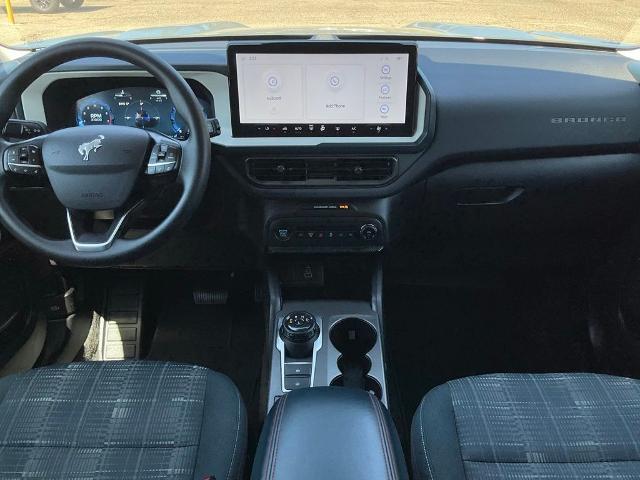 2025 Ford Bronco - $29,888