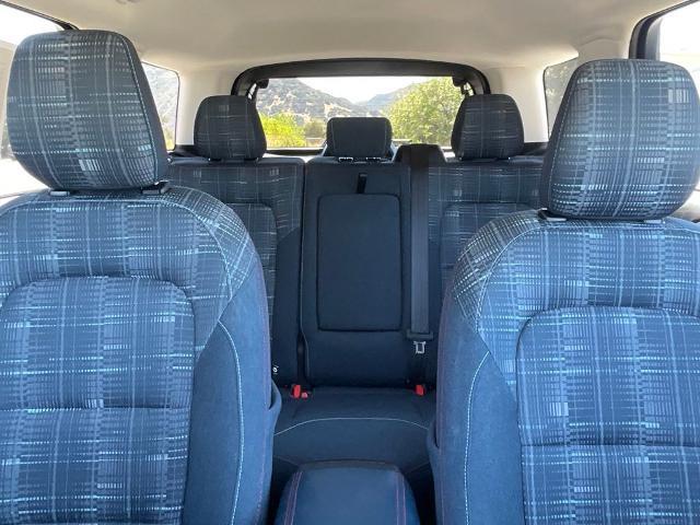 2025 Ford Bronco - $29,888