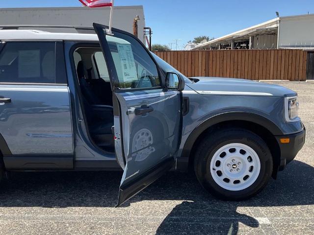 2025 Ford Bronco - $29,888