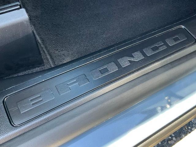 2025 Ford Bronco - $29,888
