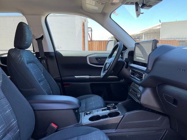 2025 Ford Bronco - $29,888