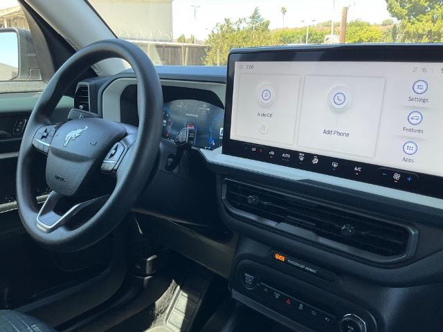 2025 Ford Bronco - $29,888