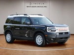 2025 Bronco Sport Thumbnail 1