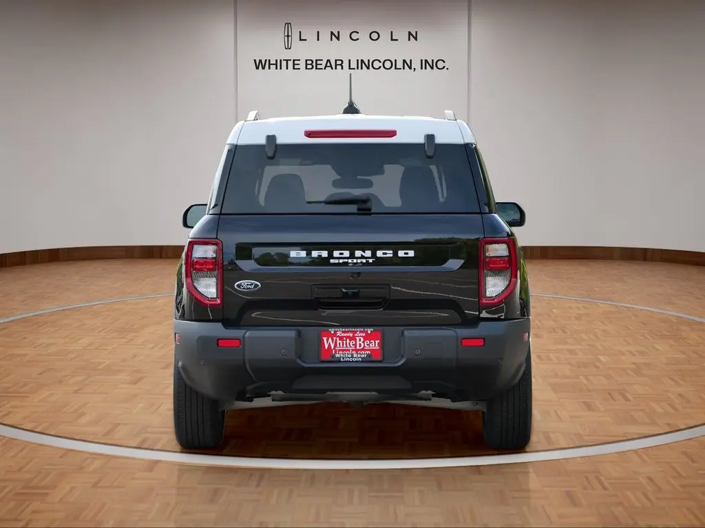 2025 Ford Bronco - $29,345