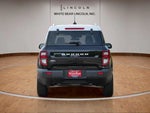 2025 Bronco Sport Thumbnail 2