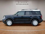 2025 Bronco Sport Thumbnail 3