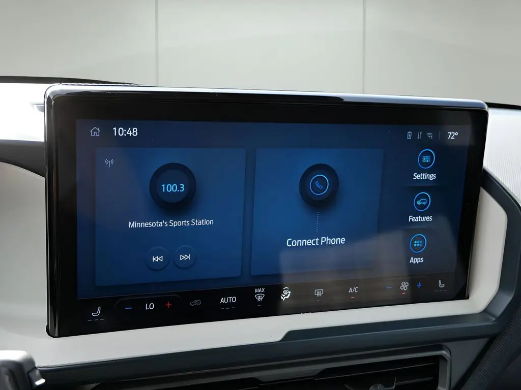 2025 Ford Bronco - $29,345