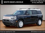 2025 Bronco Sport Thumbnail 19