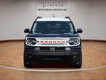 2025 Bronco Sport Thumbnail 20