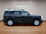 2025 Bronco Sport Thumbnail 21