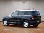 2025 Bronco Sport Thumbnail 23