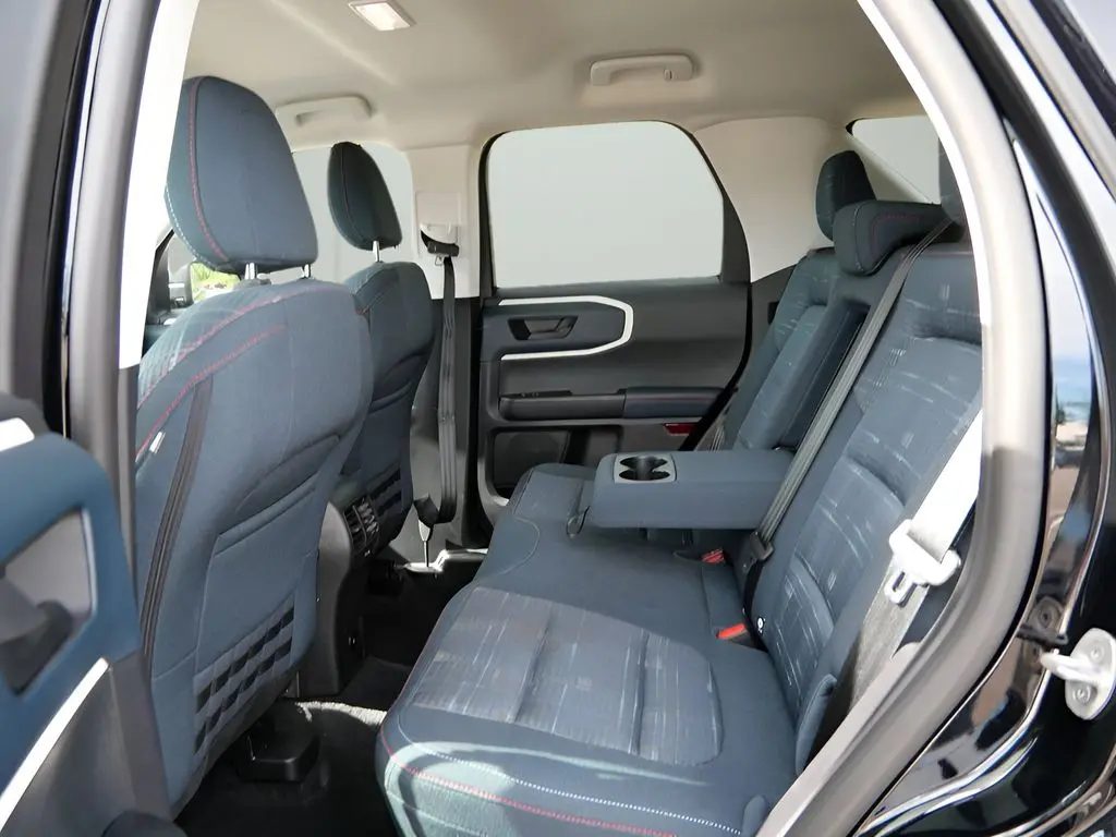 2025 Ford Bronco - $29,345