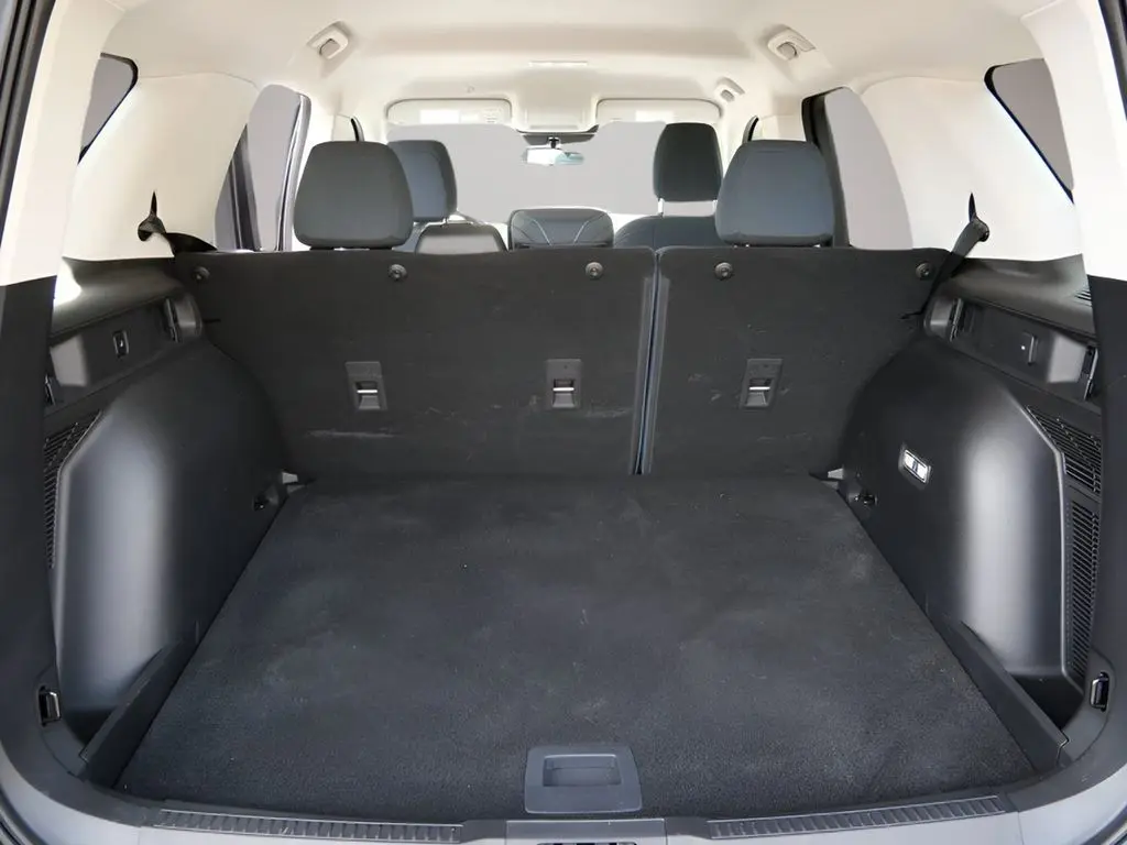 2025 Ford Bronco - $29,345