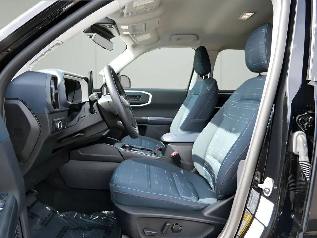 2025 Ford Bronco - $29,345