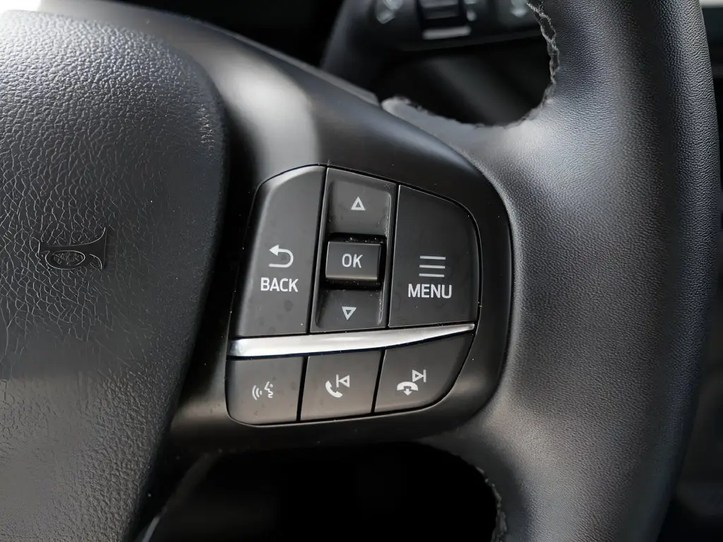 2025 Ford Bronco - $29,345