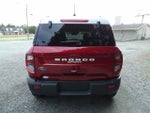 2025 Bronco Sport Thumbnail 4