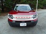 2025 Bronco Sport Thumbnail 8