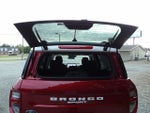 2025 Bronco Sport Thumbnail 10