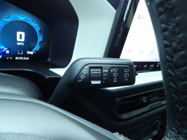 2025 Ford Bronco - $33,990