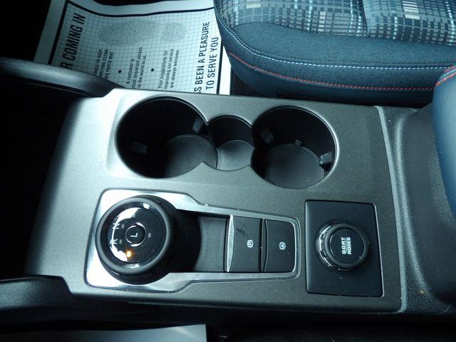 2025 Ford Bronco - $33,990