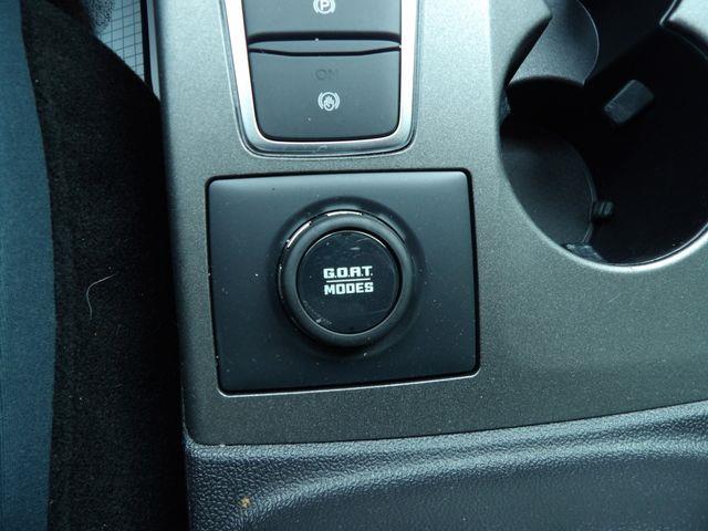 2025 Ford Bronco - $33,990