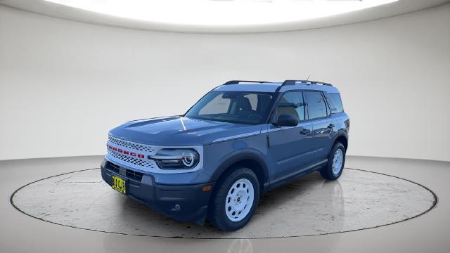 2025 Ford Bronco - $29,591