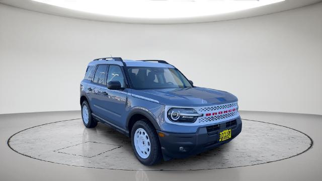 2025 Ford Bronco - $29,591