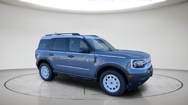 2025 Ford Bronco - $29,591