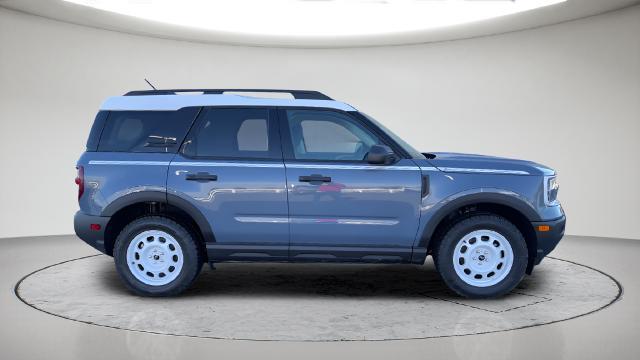 2025 Ford Bronco - $29,591