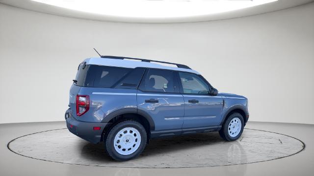 2025 Ford Bronco - $29,591