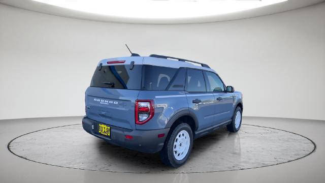 2025 Ford Bronco - $29,591