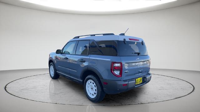 2025 Ford Bronco - $29,591