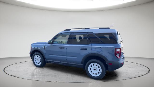 2025 Ford Bronco - $29,591