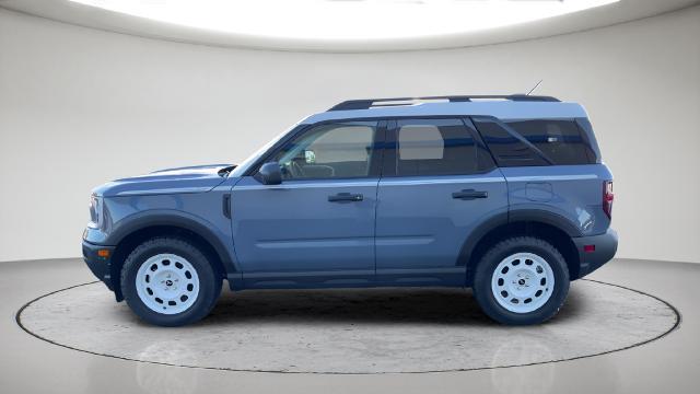 2025 Ford Bronco - $29,591