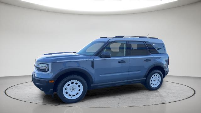 2025 Ford Bronco - $29,591