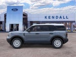 2026 Bronco Sport Thumbnail 3