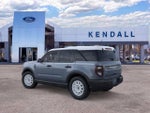 2026 Bronco Sport Thumbnail 4