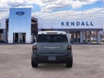2026 Bronco Sport Thumbnail 5