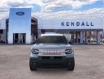 2026 Bronco Sport Thumbnail 6