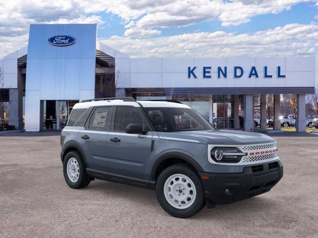 2026 Ford Bronco - $31,995