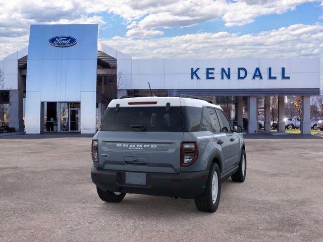 2026 Ford Bronco - $31,995